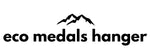 Eco Medals Hanger