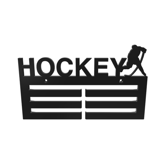 Hockey Hanger